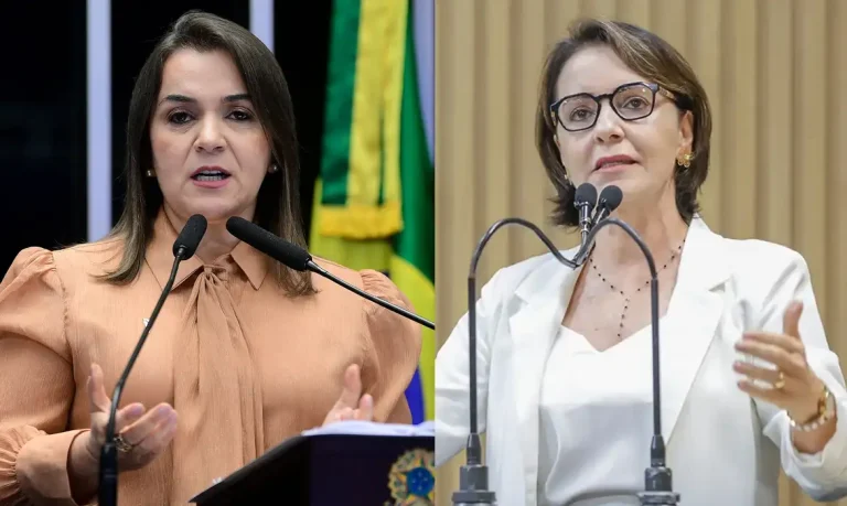 Eleições: Apenas duas mulheres foram eleitas para prefeituras de capitais