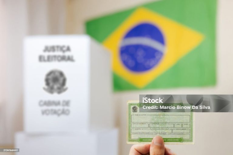 O Desafio de Motivar o Eleitor para o Segundo Turno das Eleições Municipais