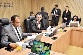 Comissão da ALRN aprova Política de Incentivo aos Produtos da Ovinocaprinocultura Comissão da ALRN aprova Política de Incentivo aos Produtos da Ovinocaprinocultura