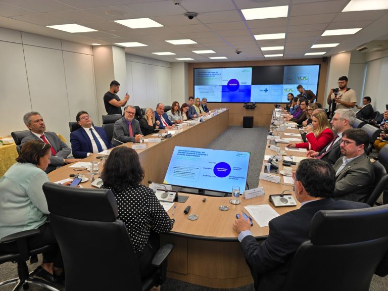 Ministério da Saúde lança Plano de Ação para combater arboviroses