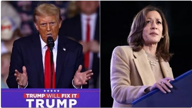 Eleição nos Estados Unidos e a Influência nas Democracias