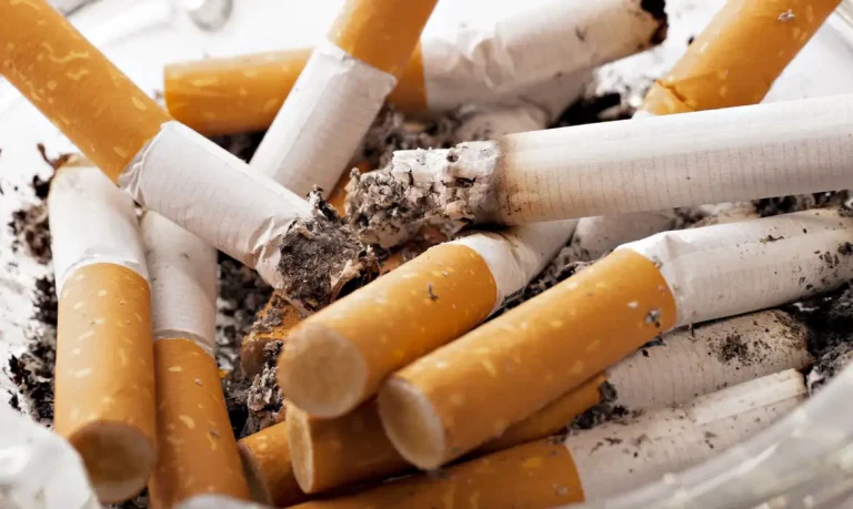 Órgãos federais buscam fechar cerco a comércio ilícito de tabaco Órgãos federais buscam fechar cerco a comércio ilícito de tabaco