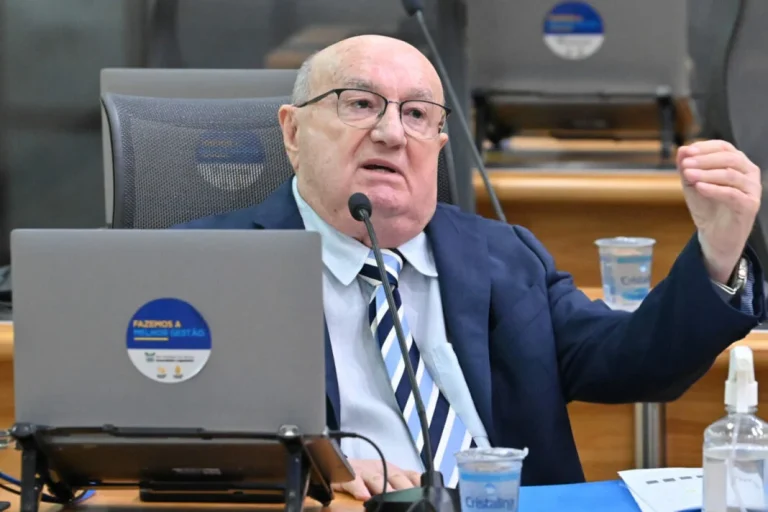 Aumento do ICMS vai piorar situação do RN, diz José Dias