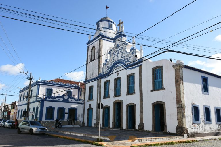 Iphan aguarda informações para reforma da Igreja do Galo