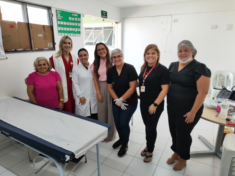 Prefeitura do Assú atinge marca de 150 mulheres atendidas com método contraceptivo de longa duração Prefeitura do Assú atinge marca de 150 mulheres atendidas com método contraceptivo de longa duração