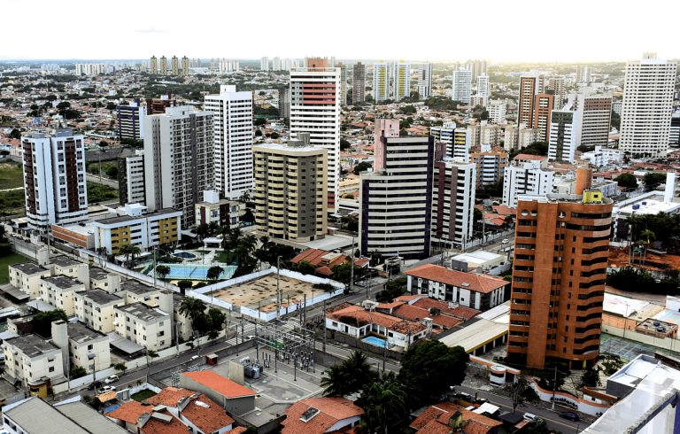 Natal tem 3ª maior valorização do País nos imóveis residenciais em março