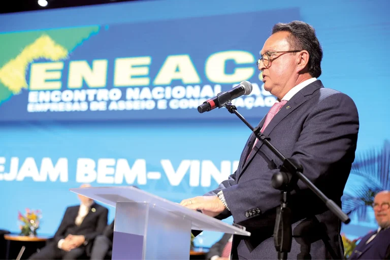 Eneac 2026 reúne empresários no RN para discutir temas do setor de terceirização