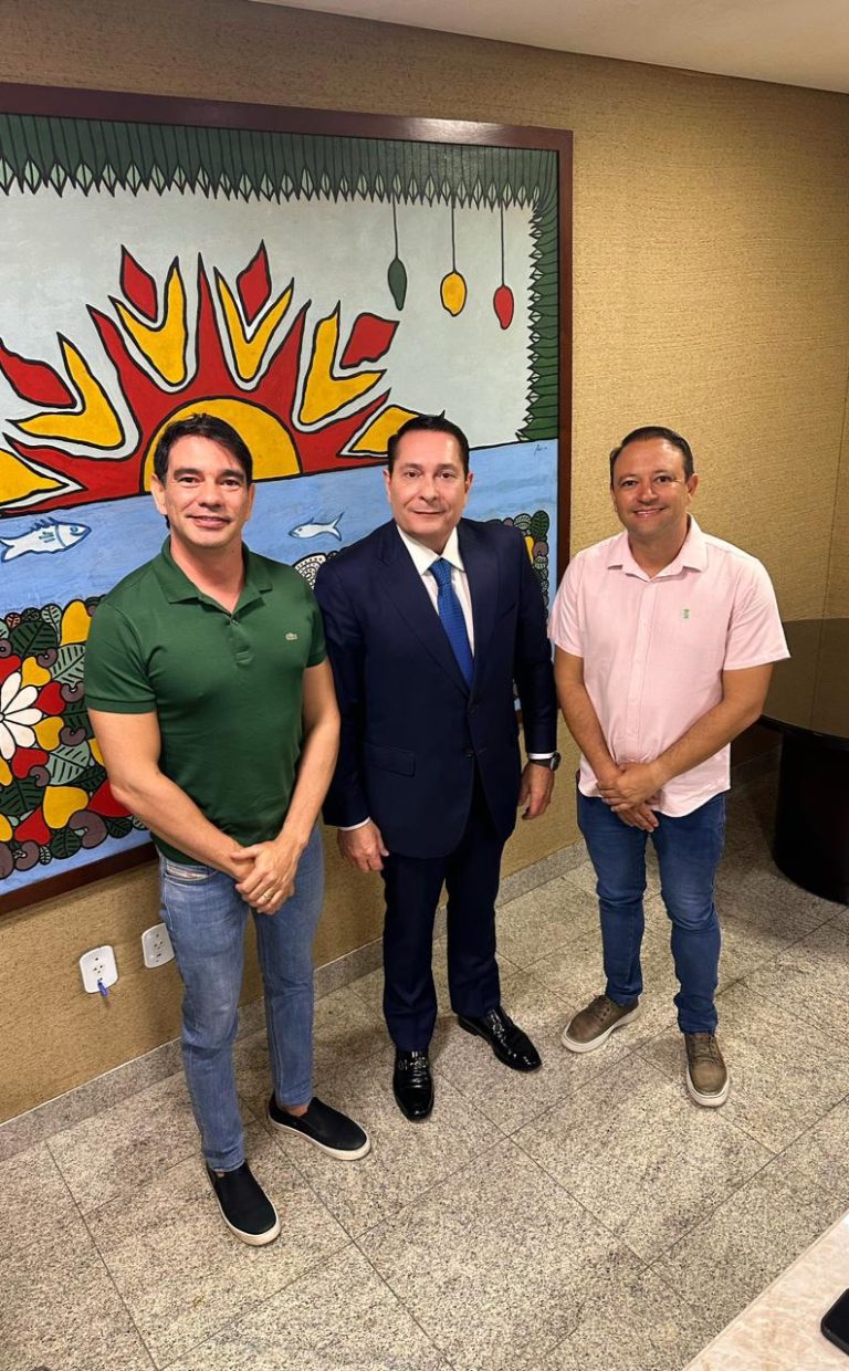 Gustavo Soares segue ao lado de Ezequiel Ferreira