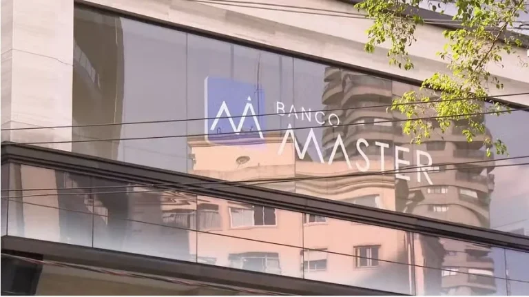 Banco Central comunica indisponibilidade de bens de 2 ex-administradores do Banco Master