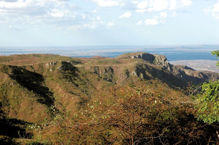 RN cria refúgio ambiental Serra das Araras com mais de 12 mil hectares RN cria refúgio ambiental Serra das Araras com mais de 12 mil hectares
