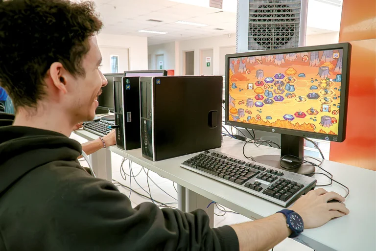 Indie Expo aposta em qualificação do mercado de jogos eletrônicos no RN