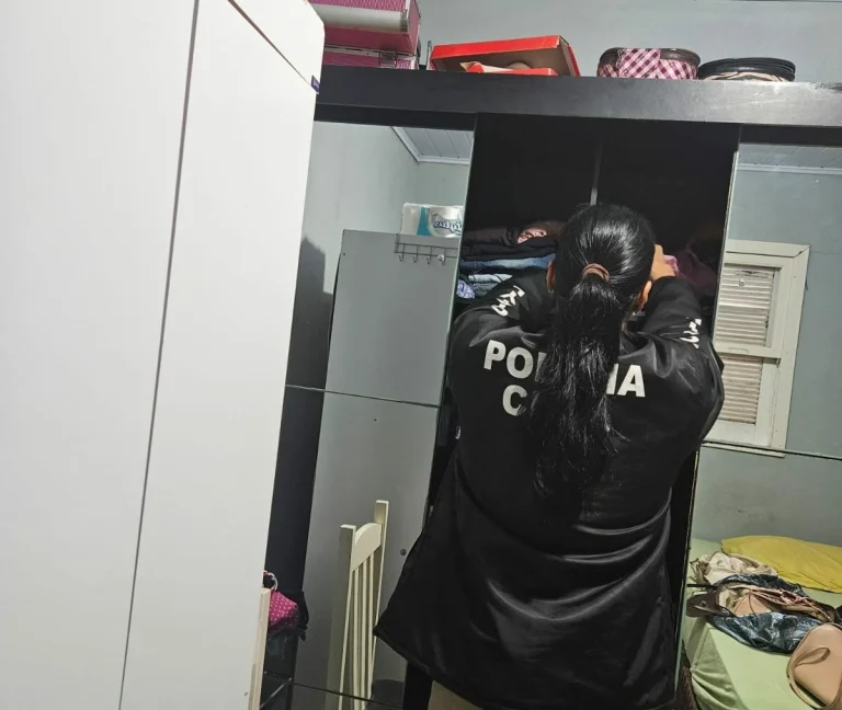 Operação no RN investiga golpes virtuais com prejuízo de R$ 46 mil e cumpre mandados Operação no RN investiga golpes virtuais com prejuízo de R$ 46 mil e cumpre mandados