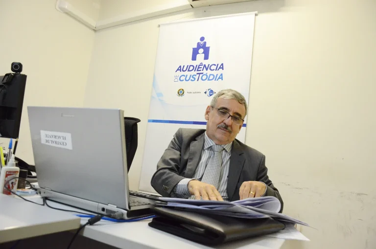 CNJ determina que TJRN marque em 24 horas sessão para escolher novo desembargador