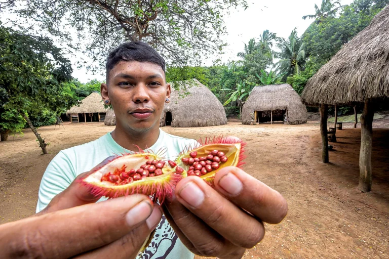 Gamboa do Jaguaribe mantém vivas memórias dos povos indígenas no RN