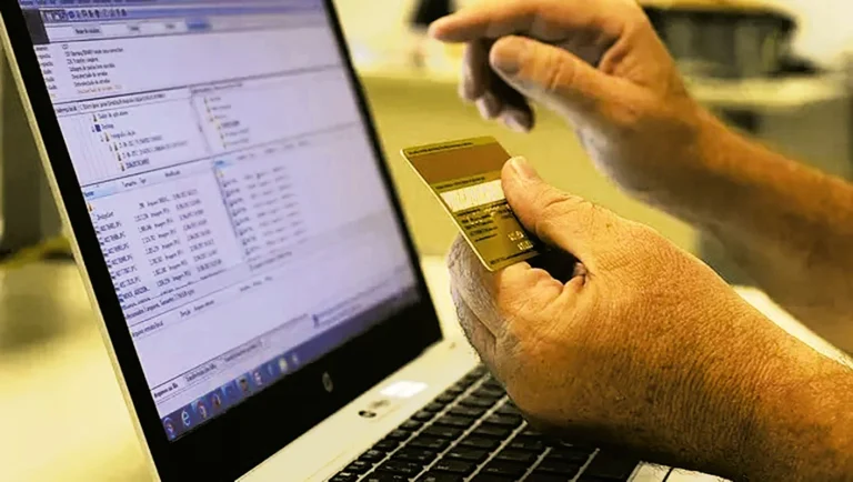 E-commerce sofreu mais de 368 mil tentativas de fraude no 1º trimestre