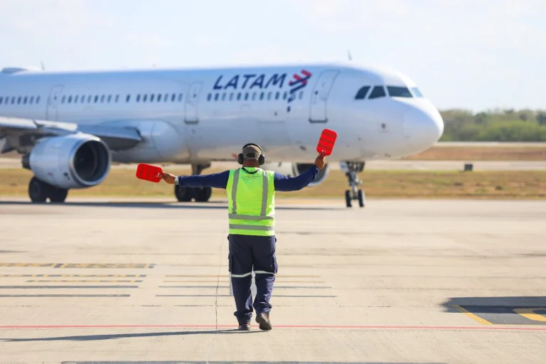 RN terá novo voo direto entre Natal e Buenos Aires