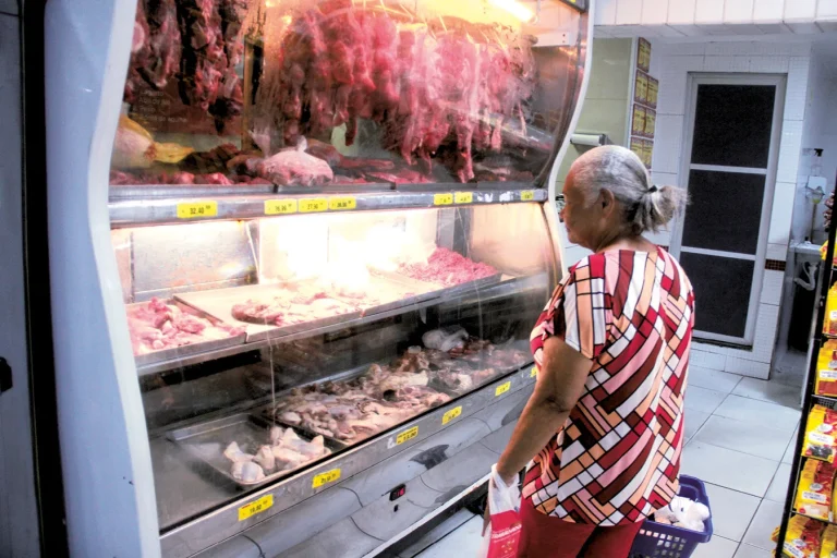 UE formaliza restrição a carnes e produtos de origem animal do Brasil