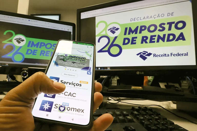 Mais de 22 mil potiguares estão incluídos no 3º lote de restituição do IRPF; saiba como acessar