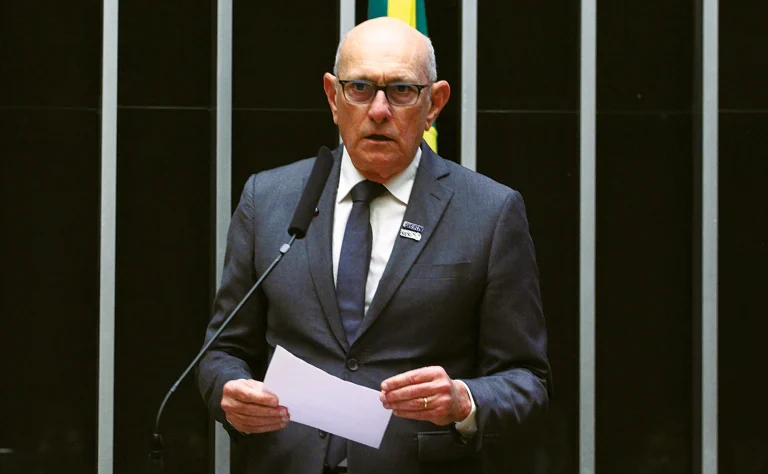 Presidente da FIERN destaca legado e compromisso do SESI durante sessão solene pelos 80 anos da instituição