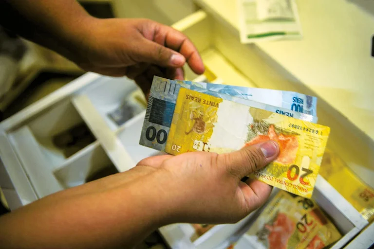 Reforma: estudo aponta falhas em 66,2% das notas fiscais