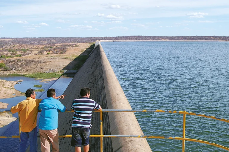 RN tem 17% das barragens prioritárias para gestão da segurança