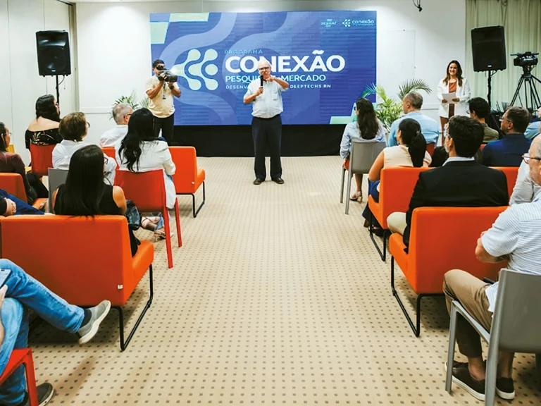 Sebrae-RN: programa quer transformar pesquisas em negócios inovadores