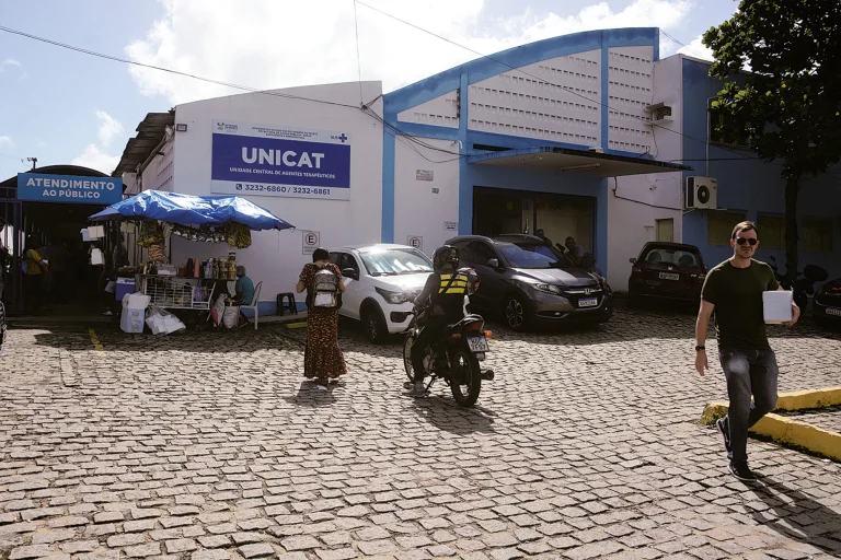 SUS inicia troca gradual de insulina oferecida no Estado