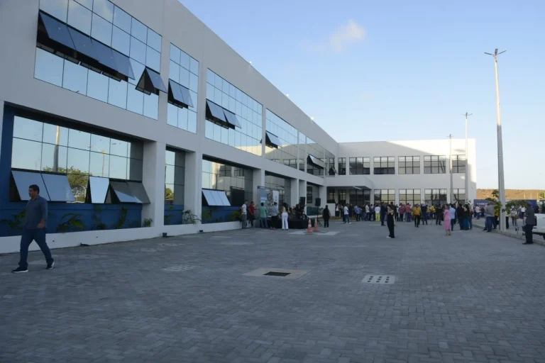 Natal recebe R$ 24,7 milhões para saúde; R$ 20 milhões serão destinados ao Hospital Municipal Natal recebe R$ 24,7 milhões para saúde; R$ 20 milhões serão destinados ao Hospital Municipal