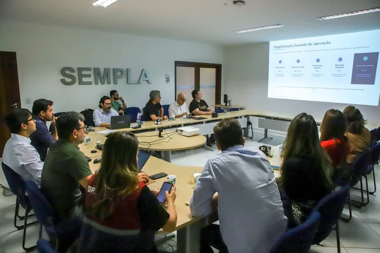 Conselho Gestor recebe proposta de PPP para gestão do Hospital Municipal de Natal