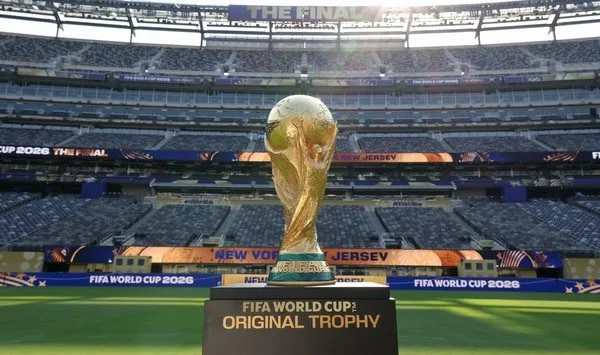 Final da Copa do Mundo; confira horário, prováveis escalações e como assistir