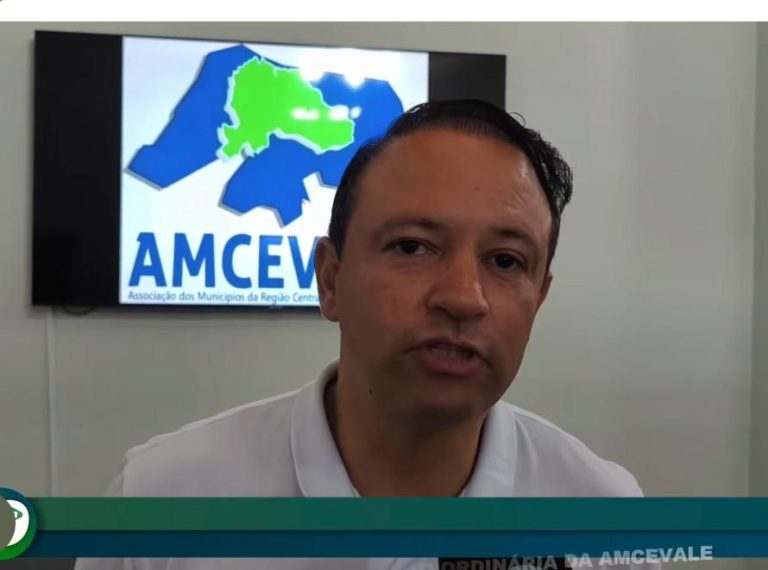 Presidente da AMCEVALE reforça importância do Desenvolvimento Rural para o Vale do Açu