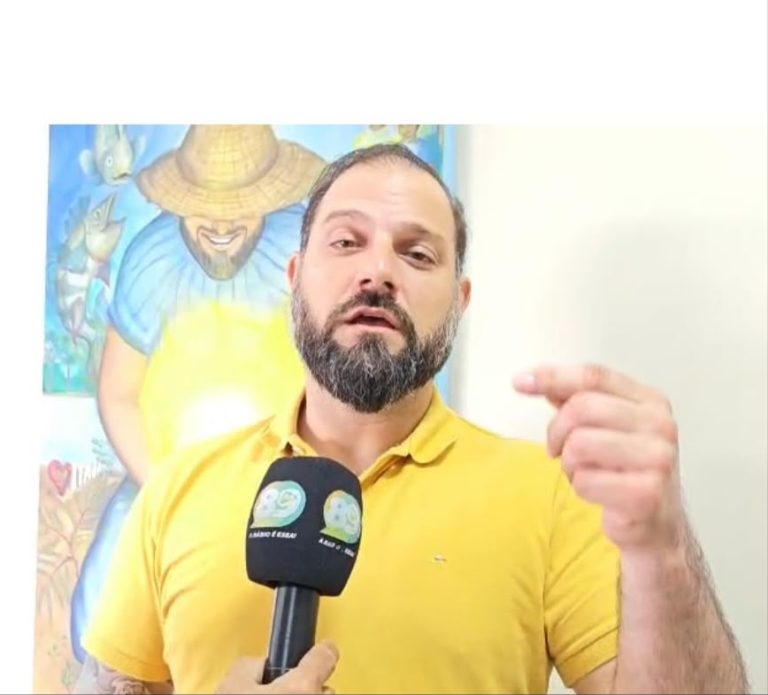 Prefeito de Itajá apresenta Chapa Completa para eleições 2026
