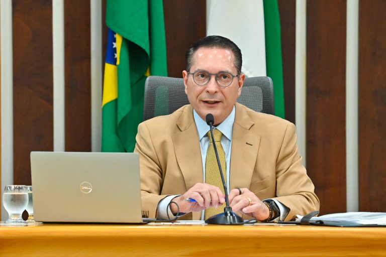 Assembleia do RN aprova política de sustentabilidade e projetos em sessão plenária