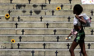 RN registra maior aumento nas mortes violentas do Brasil em 2025, com 19,6%