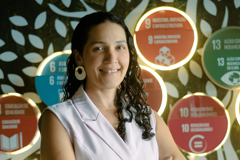 ‘Inserção de tecnologias é um desafio para o pequeno produtor rural’