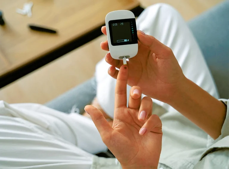 Diabetes é cada vez mais presente em jovens adultos