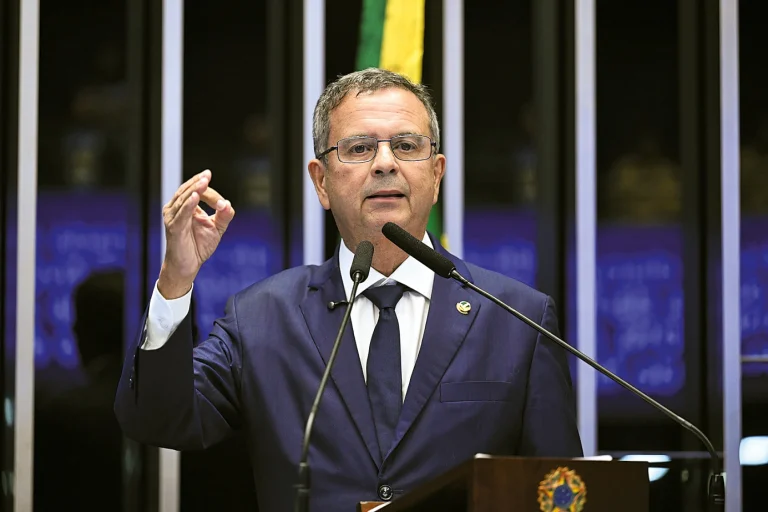 Rogério Marinho é cotado para vice de Flávio Bolsonaro