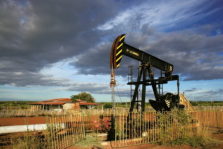 ANP inclui mais de 1 mil km² da Bacia Potiguar em leilão de petróleo