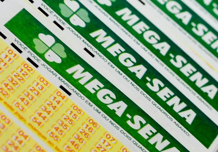 Mega-Sena sorteia prêmio acumulado de R$ 165 milhões neste domingo