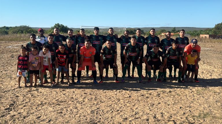 Lagoa do Ferreiro e Porto Piató decidem final da Copa Rural do Assú neste sábado (05)