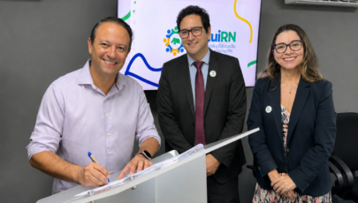 Projeto do MP seleciona Assú entre os municípios prioritários para fortalecer educação especial no RN