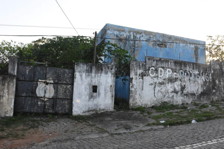 Justiça Federal manda Governo manter construção de presídio na zona Norte de Natal e prevê multa de R$ 100 mil