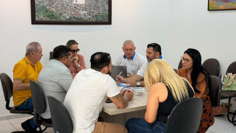 19/08 Projeto Vale Sustentável chega a Assú com ações de educação ambiental, arborização, hortas agroecológicas e recuperação do rio