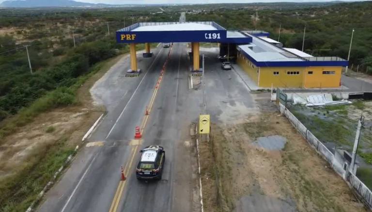 PRF localiza idoso desaparecido e promove reencontro com a família em Caicó