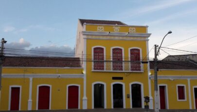 Prefeitura do Assú destina R$ 174 mil para 30 projetos culturais em novo edital da Lei Aldir Blanc.