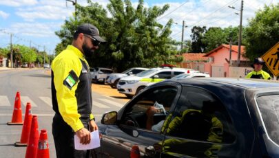 18/09 – Semana Nacional de Trânsito mobiliza Assú com ações de segurança, prevenção e conscientização