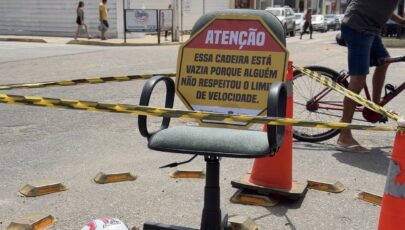 18/09 – Semana Nacional de Trânsito mobiliza Assú com ações de segurança, prevenção e conscientização 18/09 – Semana Nacional de Trânsito mobiliza Assú com ações de segurança, prevenção e conscientização