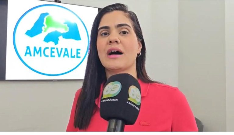 Prefeita de Pedro Avelino cede entrevista ao portal PotiNotícias e 89FM