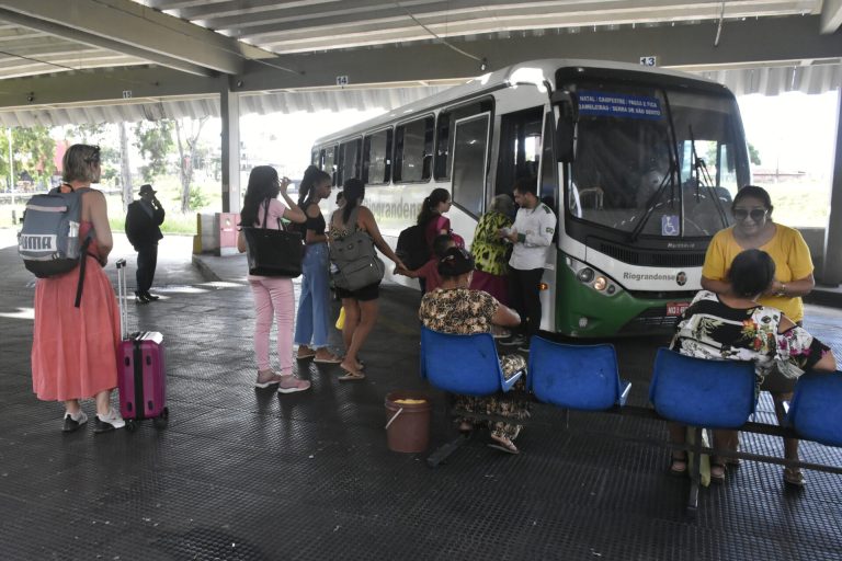 Governo do RN garante transporte intermunicipal gratuito no 2º turno das eleições
