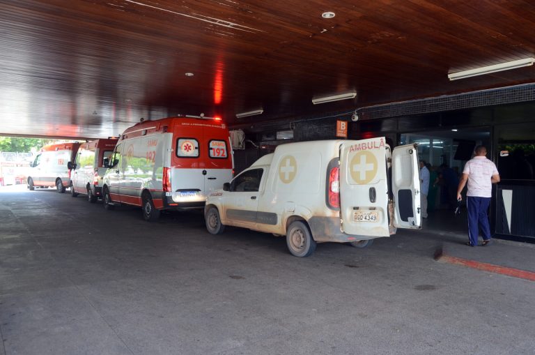 Operação apura possível venda de acesso a exames no Walfredo Gurgel; cinco servidores foram afastados